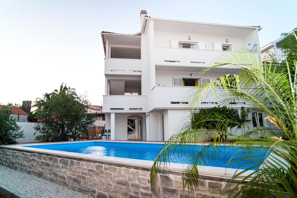 Apartment Ema روغوزنيكا المظهر الخارجي الصورة
