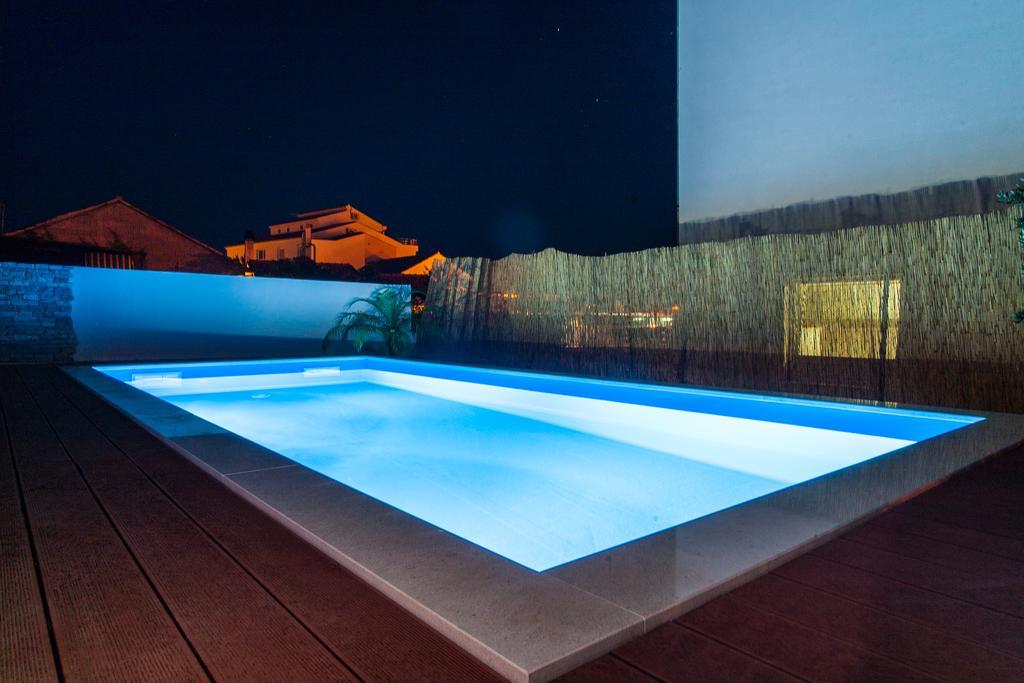Apartment Ema روغوزنيكا المظهر الخارجي الصورة