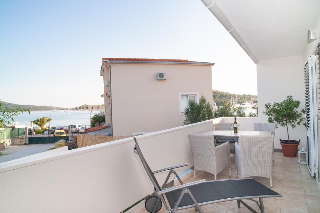 Apartment Ema روغوزنيكا المظهر الخارجي الصورة