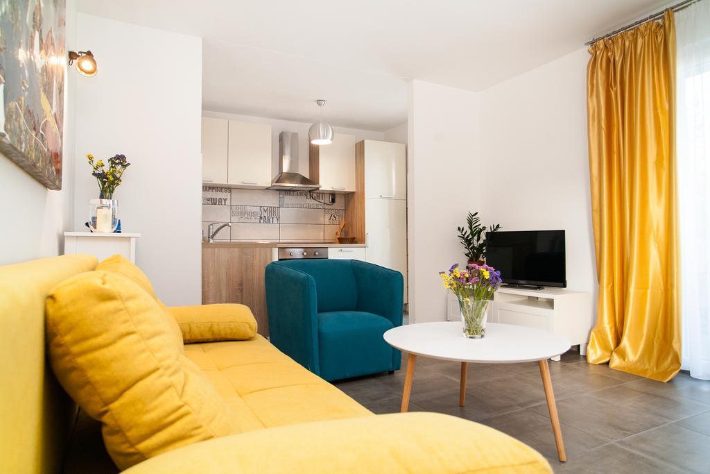 Apartment Ema روغوزنيكا المظهر الخارجي الصورة