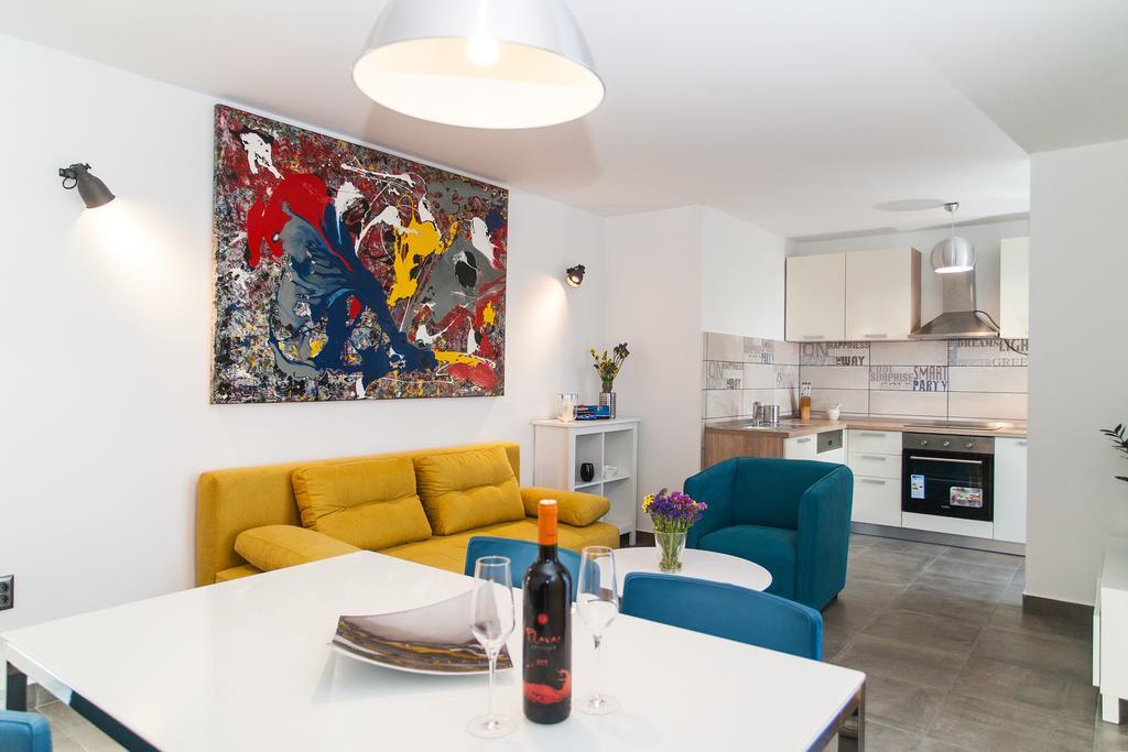 Apartment Ema روغوزنيكا المظهر الخارجي الصورة