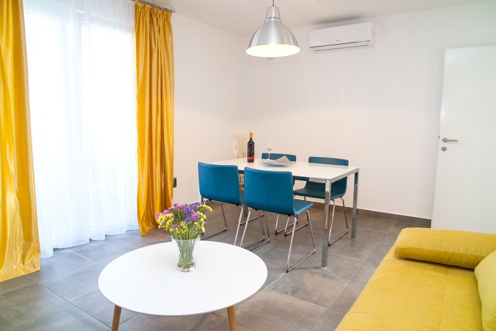 Apartment Ema روغوزنيكا المظهر الخارجي الصورة