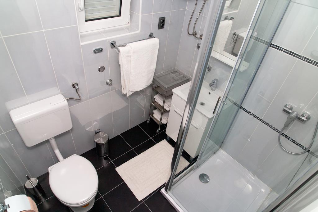 Apartment Ema روغوزنيكا المظهر الخارجي الصورة