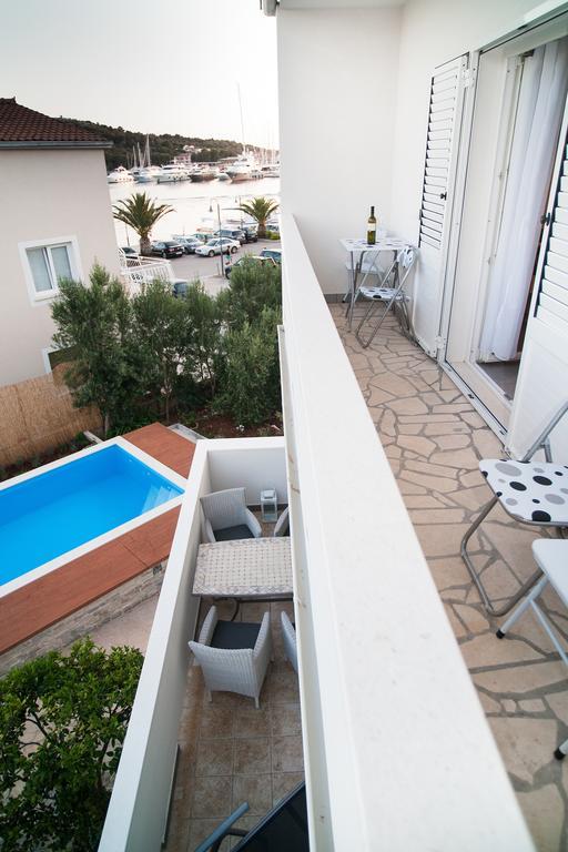 Apartment Ema روغوزنيكا المظهر الخارجي الصورة