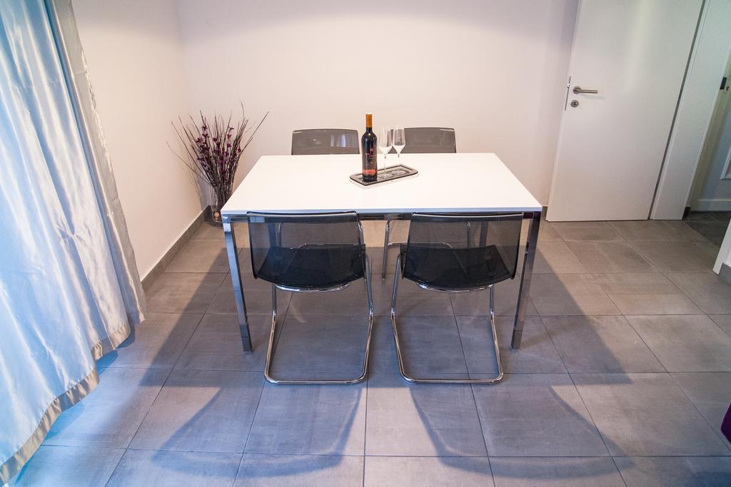 Apartment Ema روغوزنيكا المظهر الخارجي الصورة