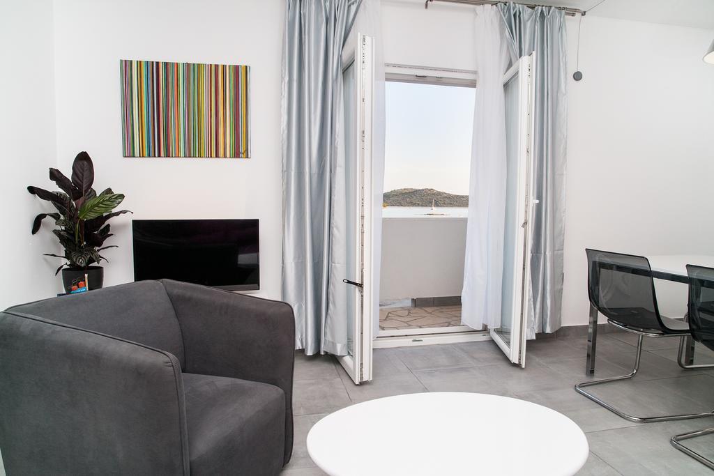 Apartment Ema روغوزنيكا المظهر الخارجي الصورة