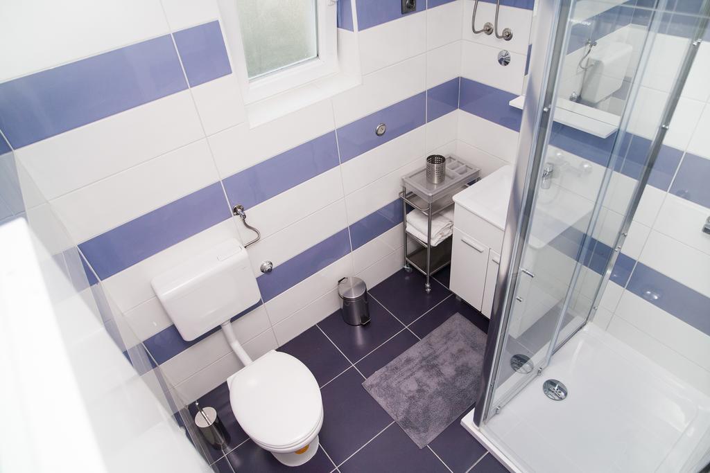 Apartment Ema روغوزنيكا المظهر الخارجي الصورة
