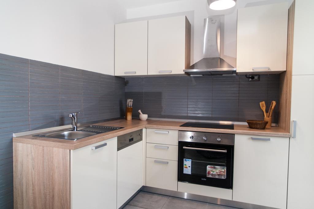 Apartment Ema روغوزنيكا المظهر الخارجي الصورة