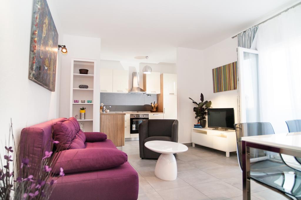 Apartment Ema روغوزنيكا المظهر الخارجي الصورة
