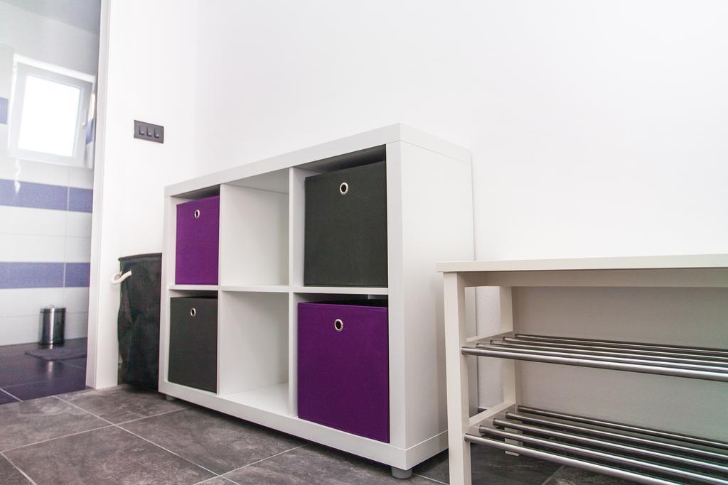 Apartment Ema روغوزنيكا المظهر الخارجي الصورة