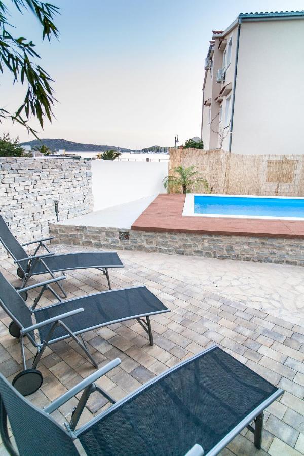 Apartment Ema روغوزنيكا المظهر الخارجي الصورة